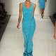 Illustration for article titled Prabal Gurung Delivers Tasteful Dresses For Classy Ladies